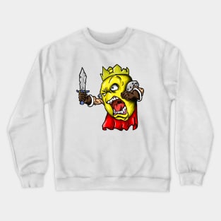 Limon Crewneck Sweatshirt